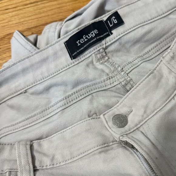 refuge | cargo pants - Picture 3 of 4